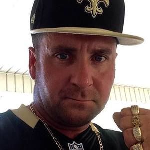 Meet your Posher, Patrick